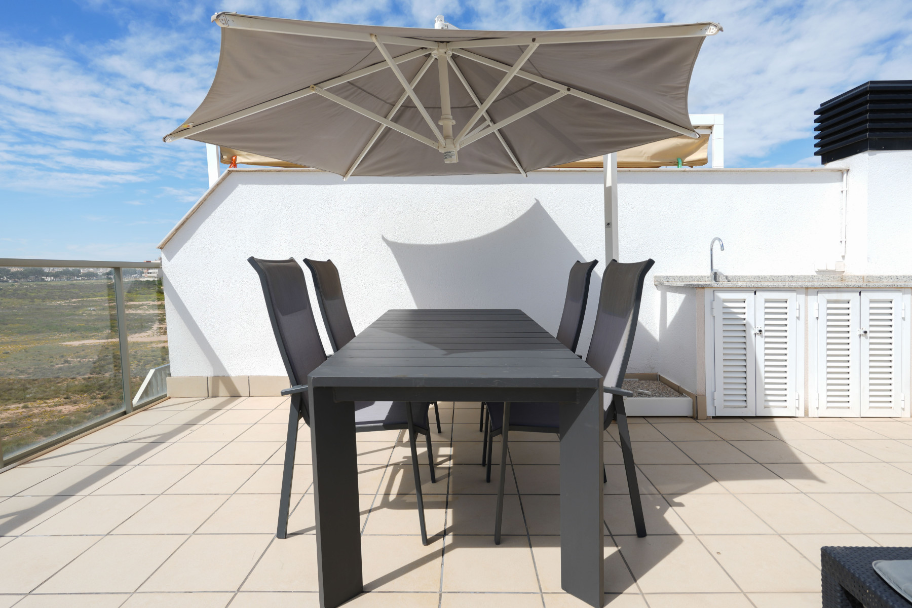 Appartement · Herverkoop - Orihuela Costa · Villamartín · Alicante · Spanje Appartement · Herverkoop - Orihuela Costa · Villamartín · Alicante · Spanje