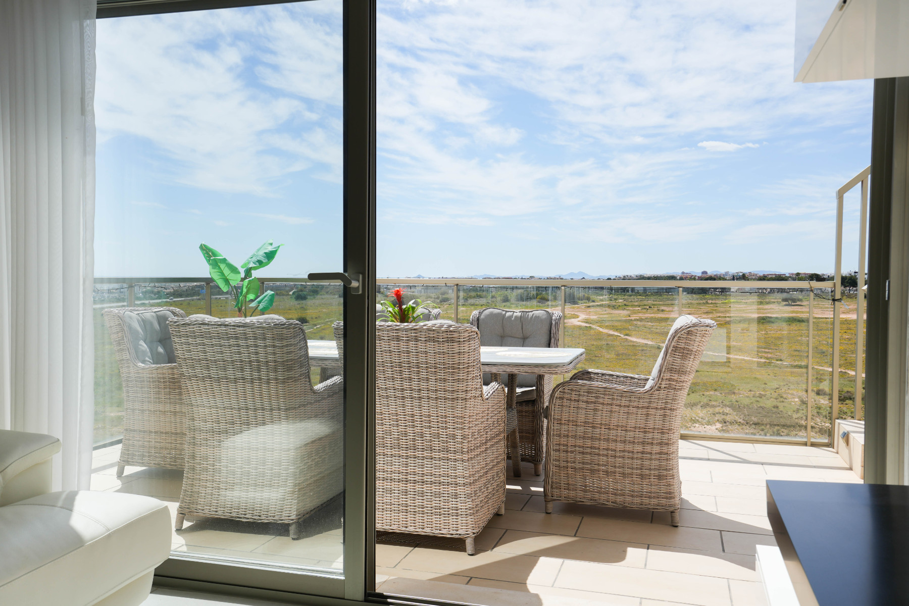 Appartement · Herverkoop - Orihuela Costa · Villamartín · Alicante · Spanje Appartement · Herverkoop - Orihuela Costa · Villamartín · Alicante · Spanje