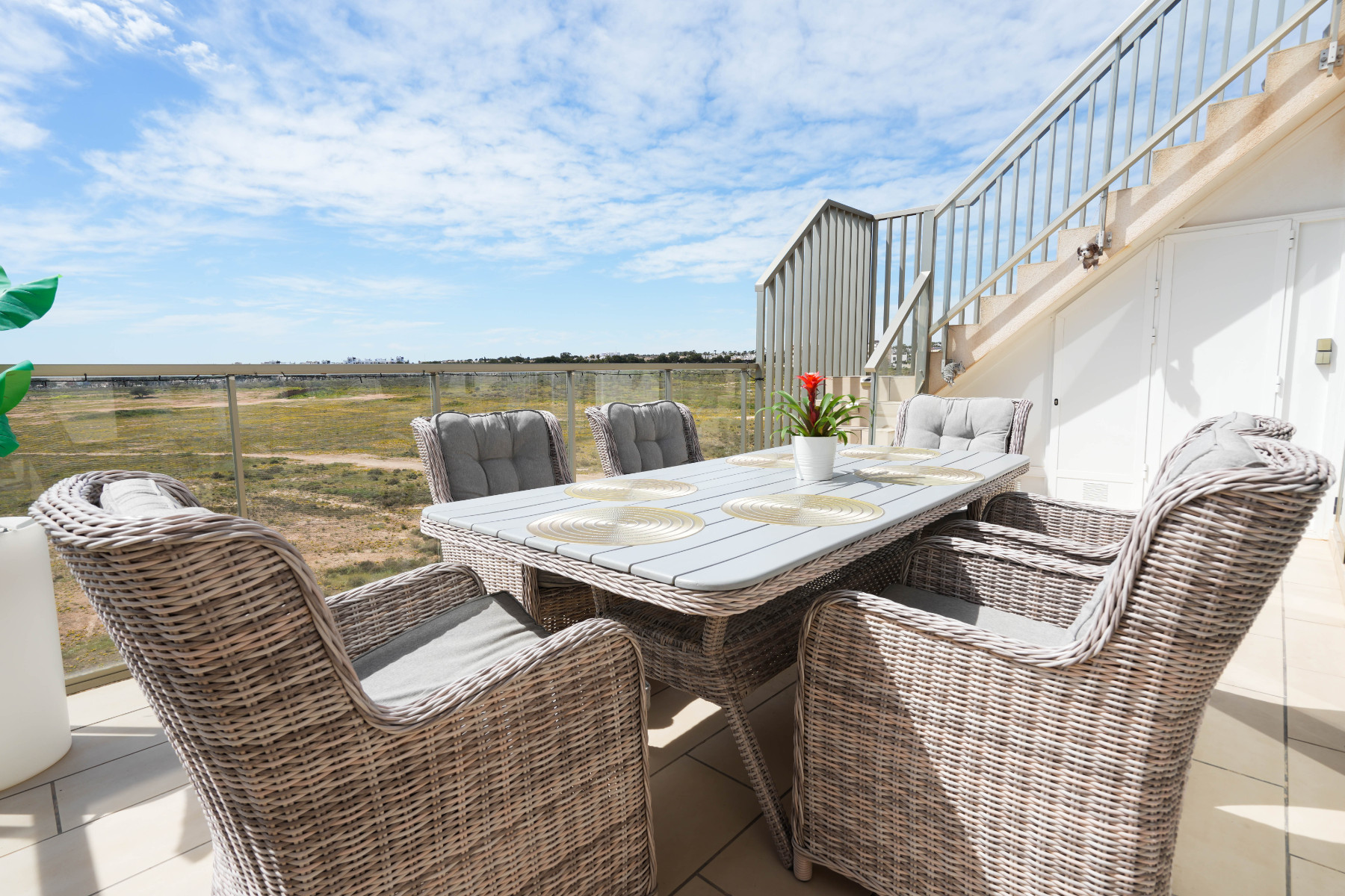Appartement · Herverkoop - Orihuela Costa · Villamartín · Alicante · Spanje Appartement · Herverkoop - Orihuela Costa · Villamartín · Alicante · Spanje