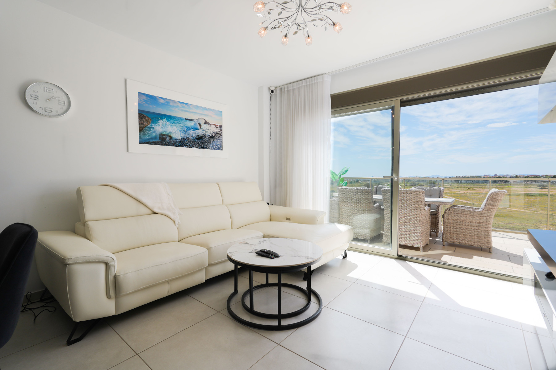 Appartement · Herverkoop - Orihuela Costa · Villamartín · Alicante · Spanje Appartement · Herverkoop - Orihuela Costa · Villamartín · Alicante · Spanje