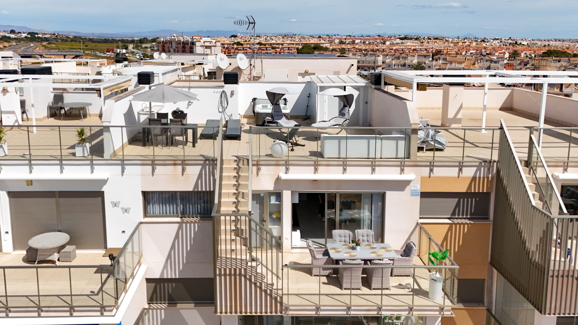 Appartement · Herverkoop - Orihuela Costa · Villamartín · Alicante · Spanje Appartement · Herverkoop - Orihuela Costa · Villamartín · Alicante · Spanje