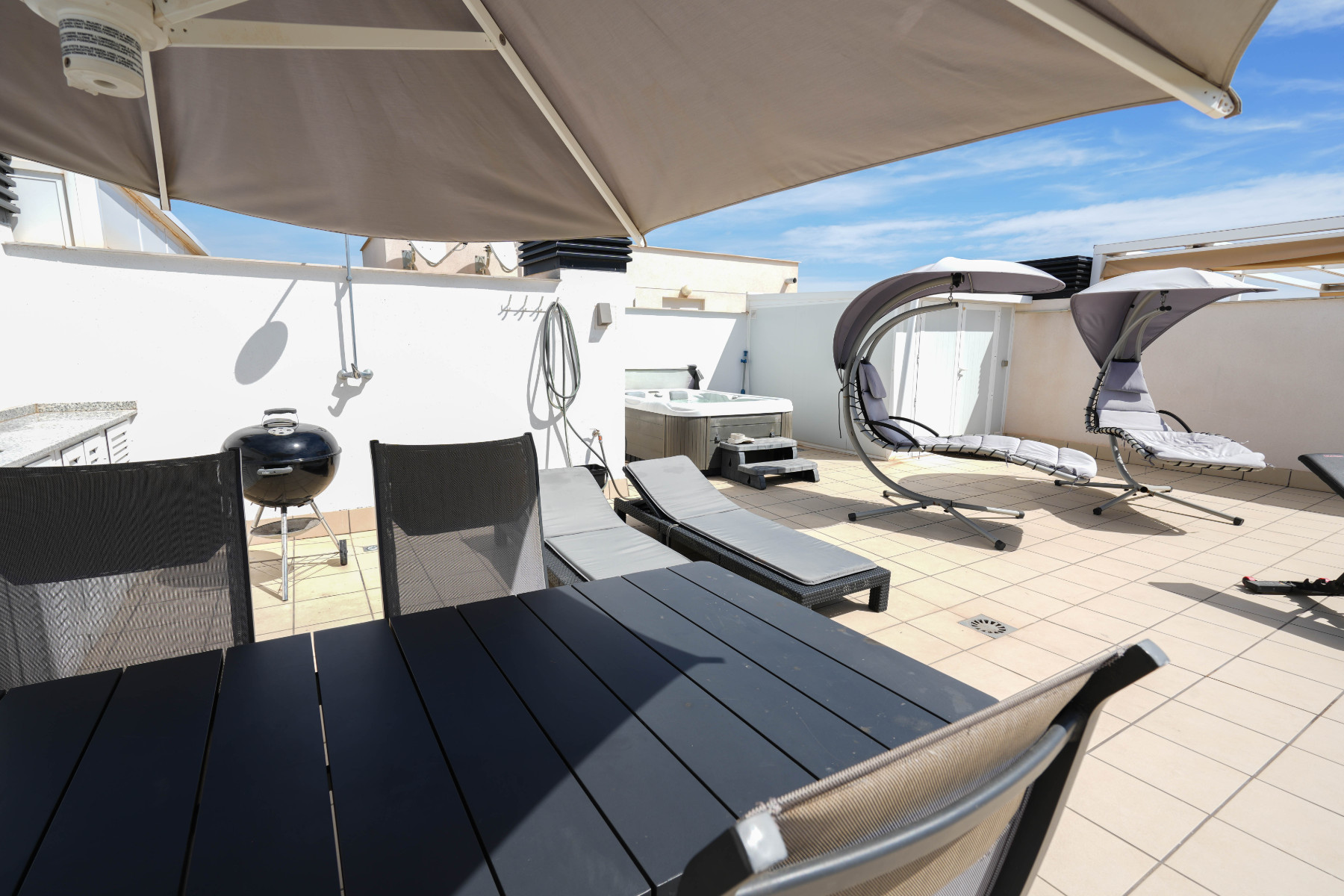 Appartement · Herverkoop - Orihuela Costa · Villamartín · Alicante · Spanje Appartement · Herverkoop - Orihuela Costa · Villamartín · Alicante · Spanje