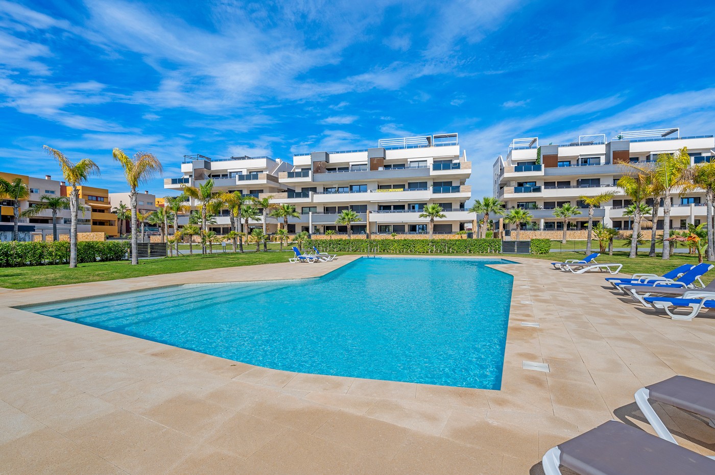 Appartement · Herverkoop - Orihuela Costa · Alicante · Spanje Appartement · Herverkoop - Orihuela Costa · Alicante · Spanje