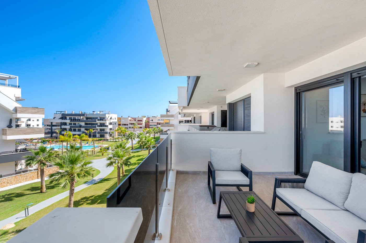 Appartement · Herverkoop - Orihuela Costa · Alicante · Spanje Appartement · Herverkoop - Orihuela Costa · Alicante · Spanje
