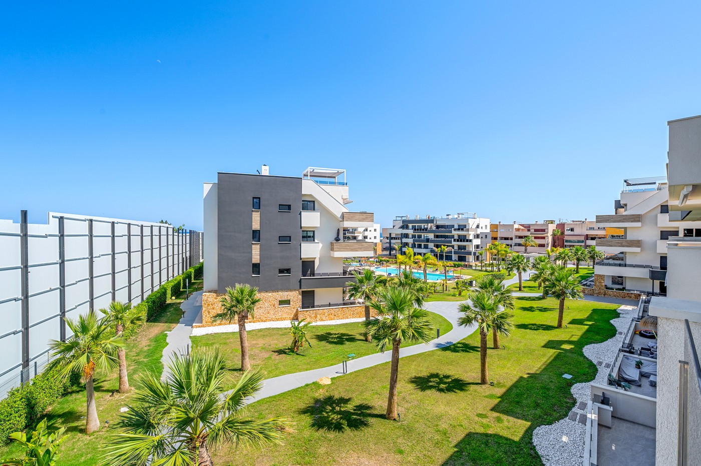 Appartement · Herverkoop - Orihuela Costa · Alicante · Spanje Appartement · Herverkoop - Orihuela Costa · Alicante · Spanje