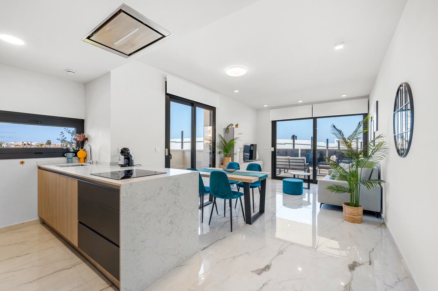 Appartement · Herverkoop - Orihuela Costa · Alicante · Spanje Appartement · Herverkoop - Orihuela Costa · Alicante · Spanje