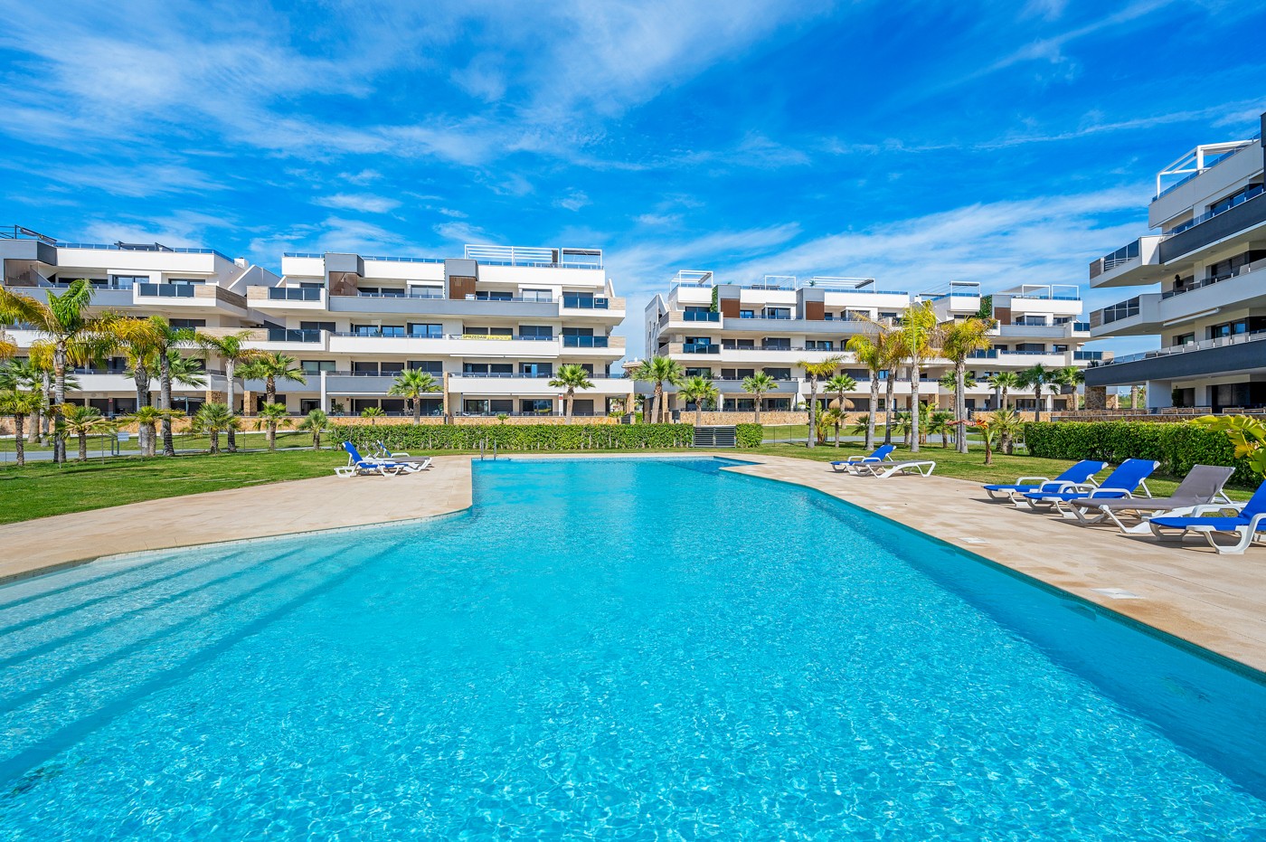Appartement · Herverkoop - Orihuela Costa · Alicante · Spanje Appartement · Herverkoop - Orihuela Costa · Alicante · Spanje