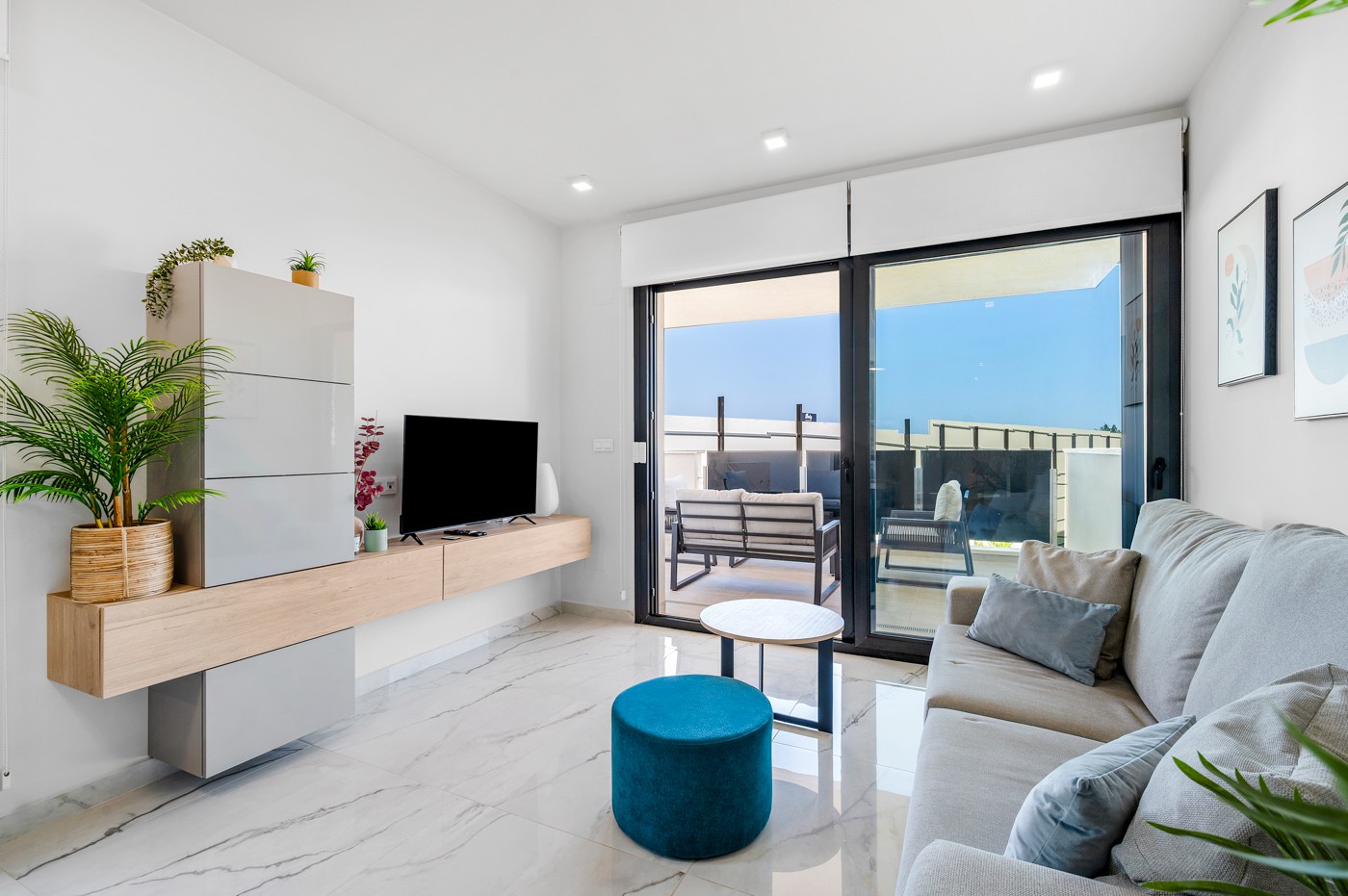 Appartement · Herverkoop - Orihuela Costa · Alicante · Spanje Appartement · Herverkoop - Orihuela Costa · Alicante · Spanje