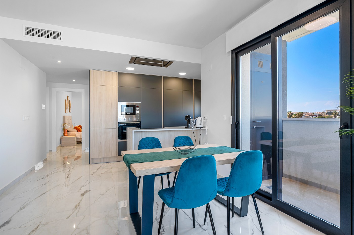 Appartement · Herverkoop - Orihuela Costa · Alicante · Spanje Appartement · Herverkoop - Orihuela Costa · Alicante · Spanje