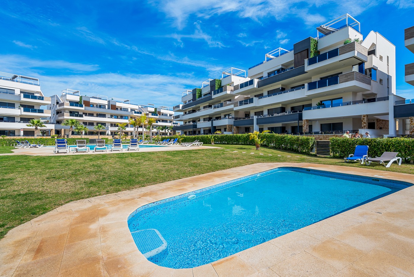 Appartement · Herverkoop - Orihuela Costa · Alicante · Spanje Appartement · Herverkoop - Orihuela Costa · Alicante · Spanje