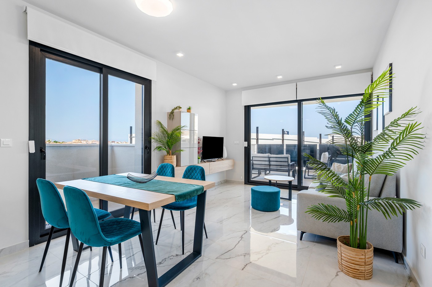 Appartement · Herverkoop - Orihuela Costa · Alicante · Spanje Appartement · Herverkoop - Orihuela Costa · Alicante · Spanje