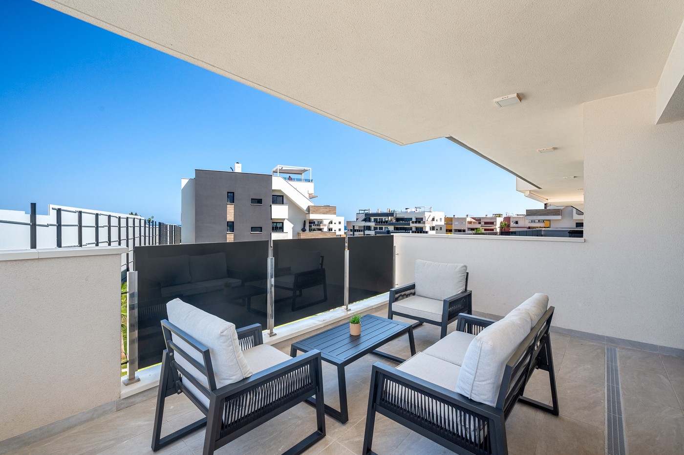 Appartement · Herverkoop - Orihuela Costa · Alicante · Spanje Appartement · Herverkoop - Orihuela Costa · Alicante · Spanje