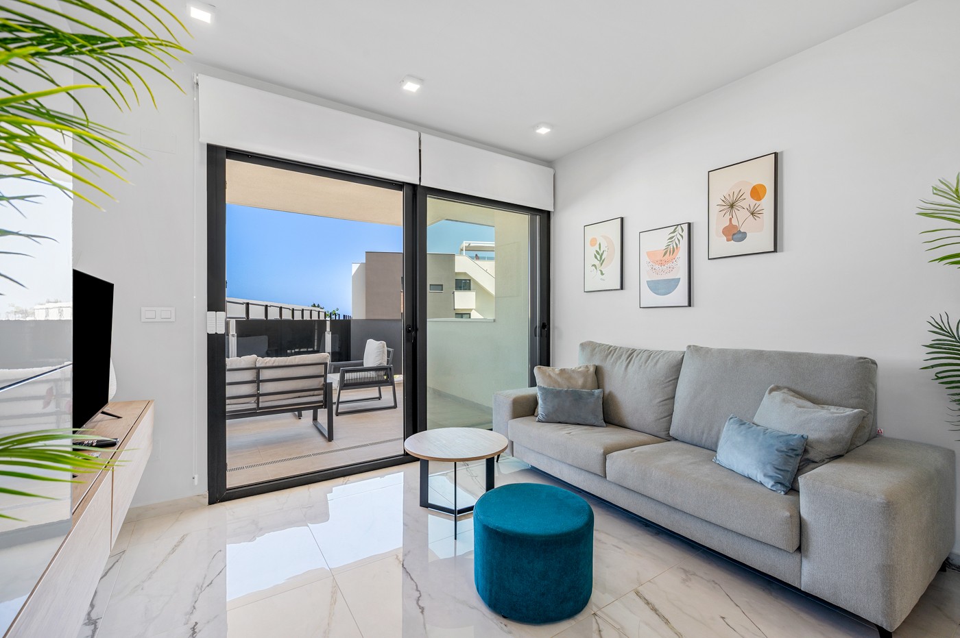Appartement · Herverkoop - Orihuela Costa · Alicante · Spanje Appartement · Herverkoop - Orihuela Costa · Alicante · Spanje