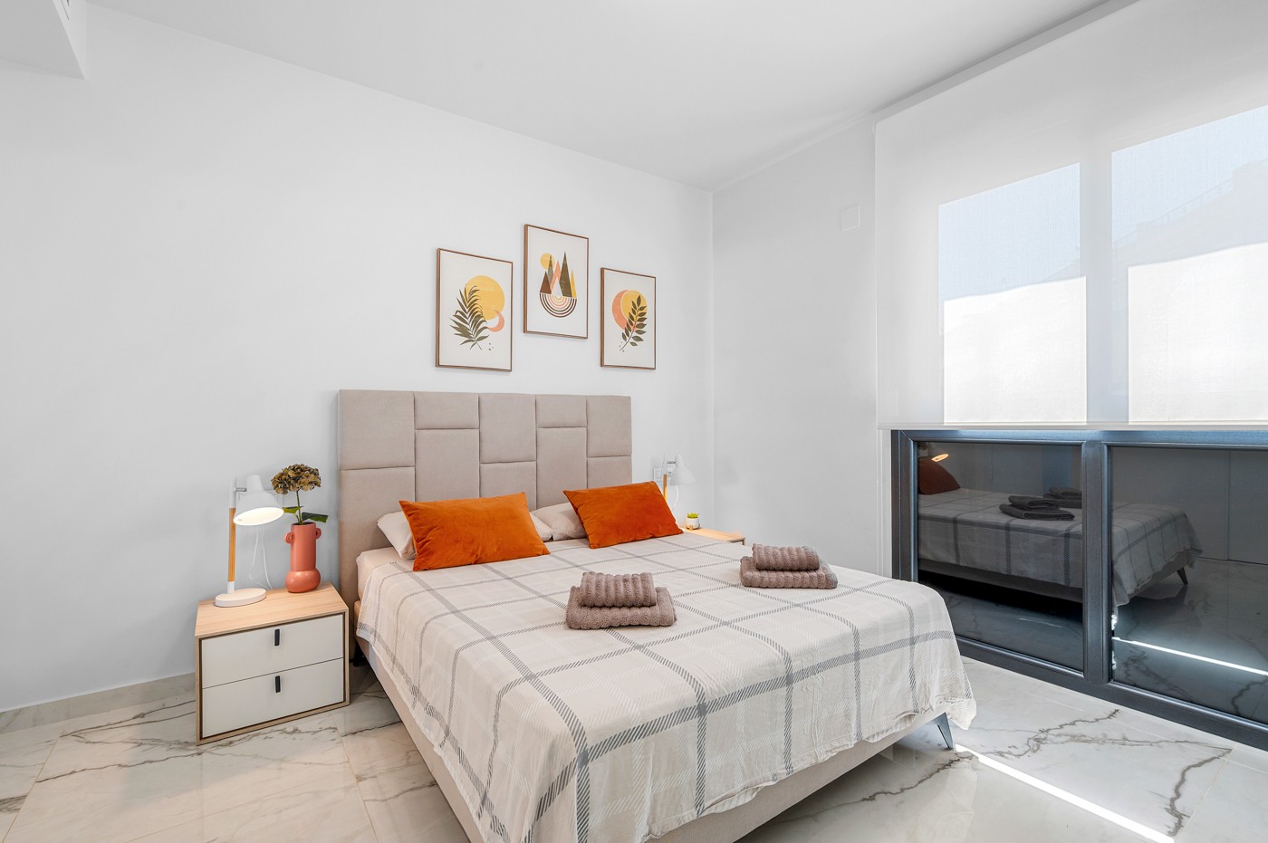 Appartement · Herverkoop - Orihuela Costa · Alicante · Spanje Appartement · Herverkoop - Orihuela Costa · Alicante · Spanje