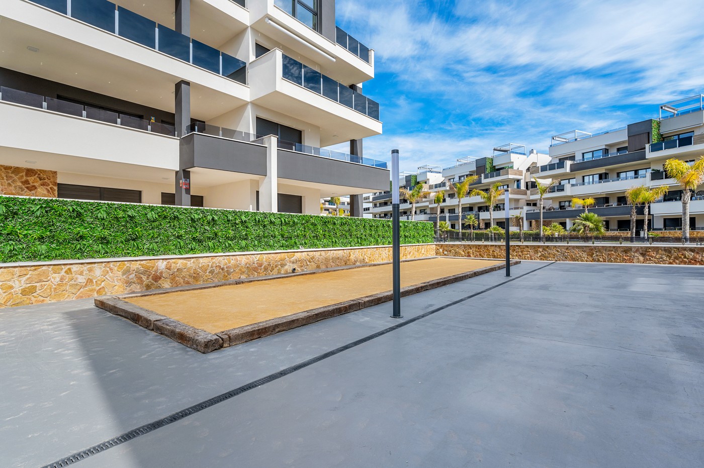 Appartement · Herverkoop - Orihuela Costa · Alicante · Spanje Appartement · Herverkoop - Orihuela Costa · Alicante · Spanje