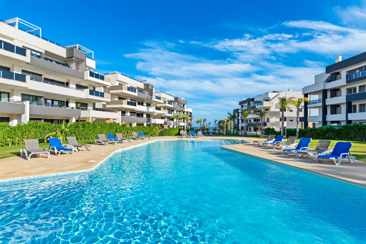 Appartement · Herverkoop - Orihuela Costa · Alicante · Spanje Appartement · Herverkoop - Orihuela Costa · Alicante · Spanje