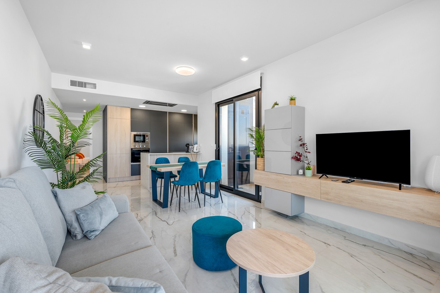Appartement · Herverkoop - Orihuela Costa · Alicante · Spanje Appartement · Herverkoop - Orihuela Costa · Alicante · Spanje