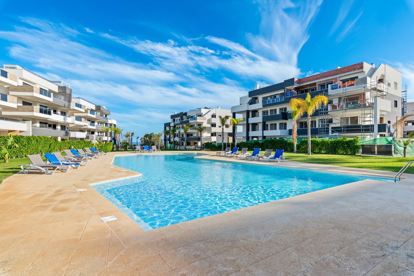 Appartement · Herverkoop - Orihuela Costa · Alicante · Spanje Appartement · Herverkoop - Orihuela Costa · Alicante · Spanje