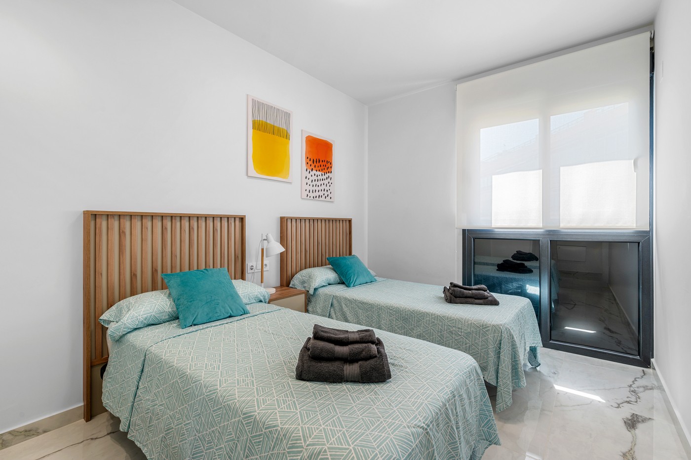 Appartement · Herverkoop - Orihuela Costa · Alicante · Spanje Appartement · Herverkoop - Orihuela Costa · Alicante · Spanje
