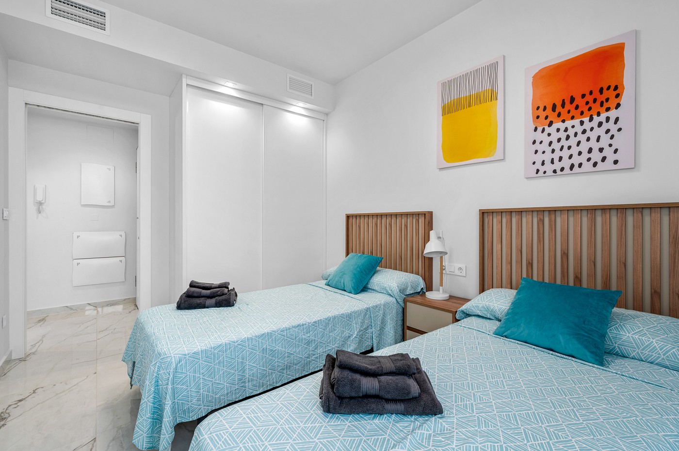 Appartement · Herverkoop - Orihuela Costa · Alicante · Spanje Appartement · Herverkoop - Orihuela Costa · Alicante · Spanje