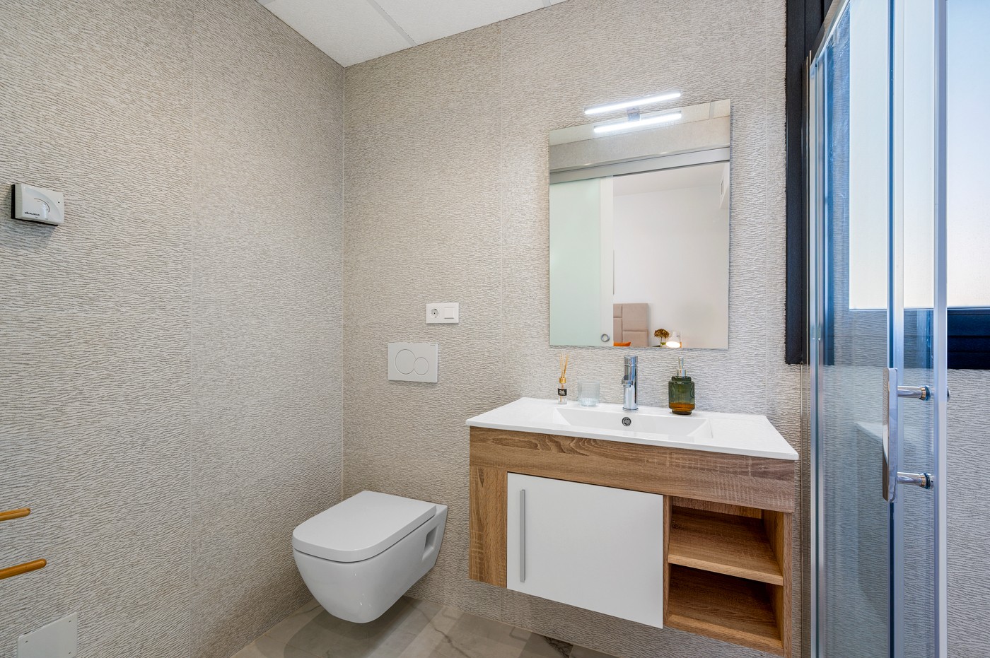 Appartement · Herverkoop - Orihuela Costa · Alicante · Spanje Appartement · Herverkoop - Orihuela Costa · Alicante · Spanje