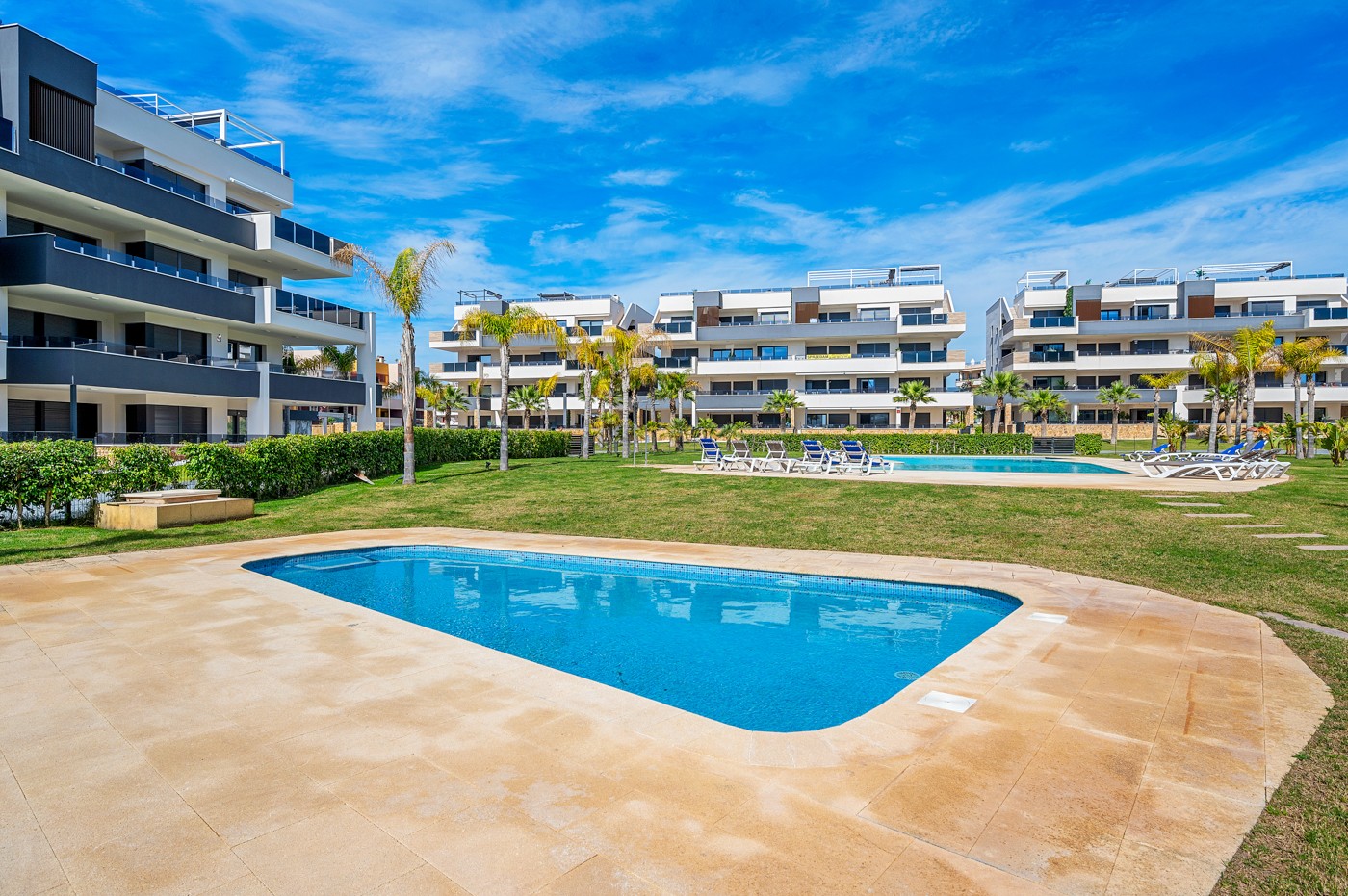 Appartement · Herverkoop - Orihuela Costa · Alicante · Spanje Appartement · Herverkoop - Orihuela Costa · Alicante · Spanje