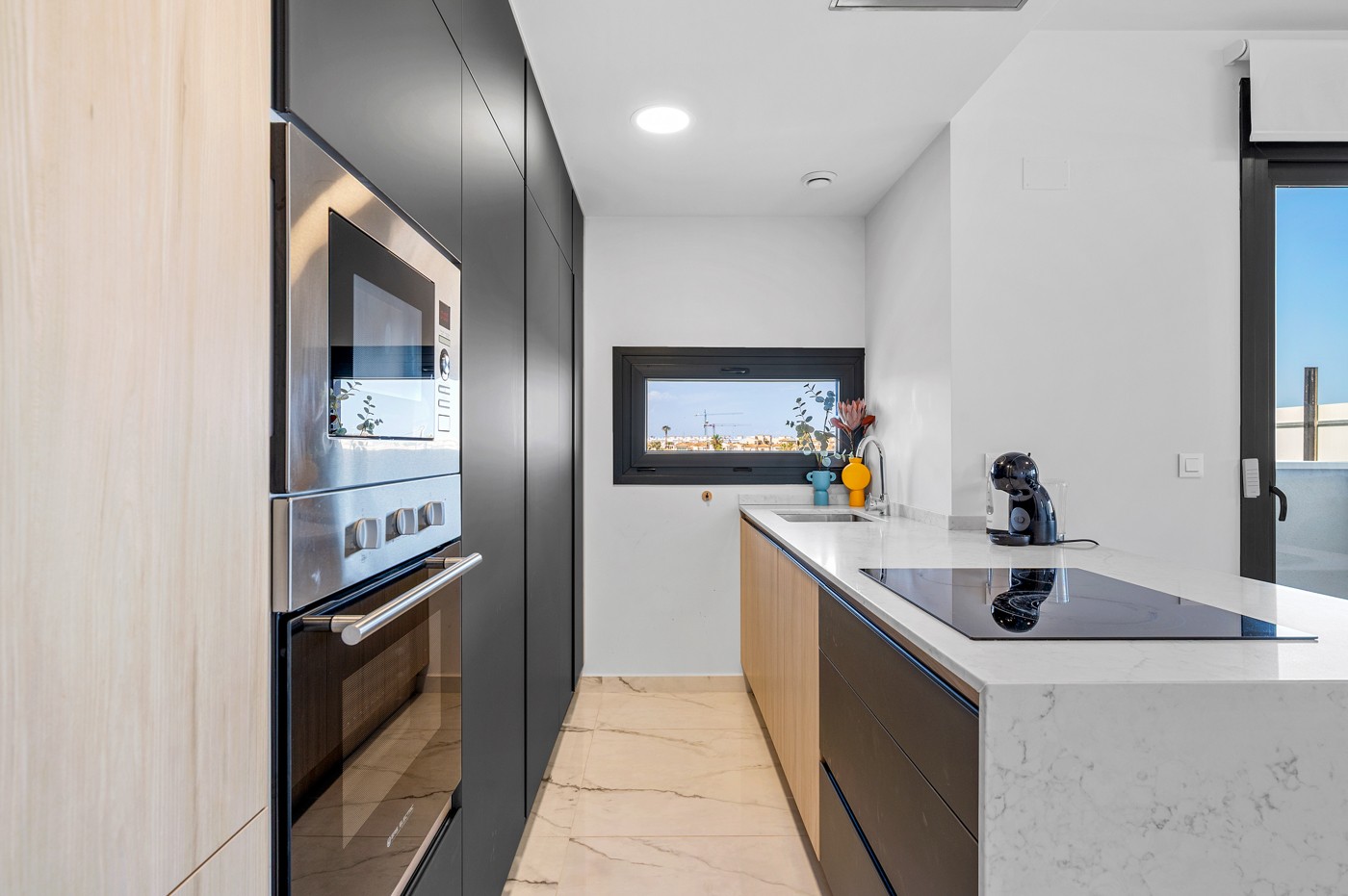Appartement · Herverkoop - Orihuela Costa · Alicante · Spanje Appartement · Herverkoop - Orihuela Costa · Alicante · Spanje