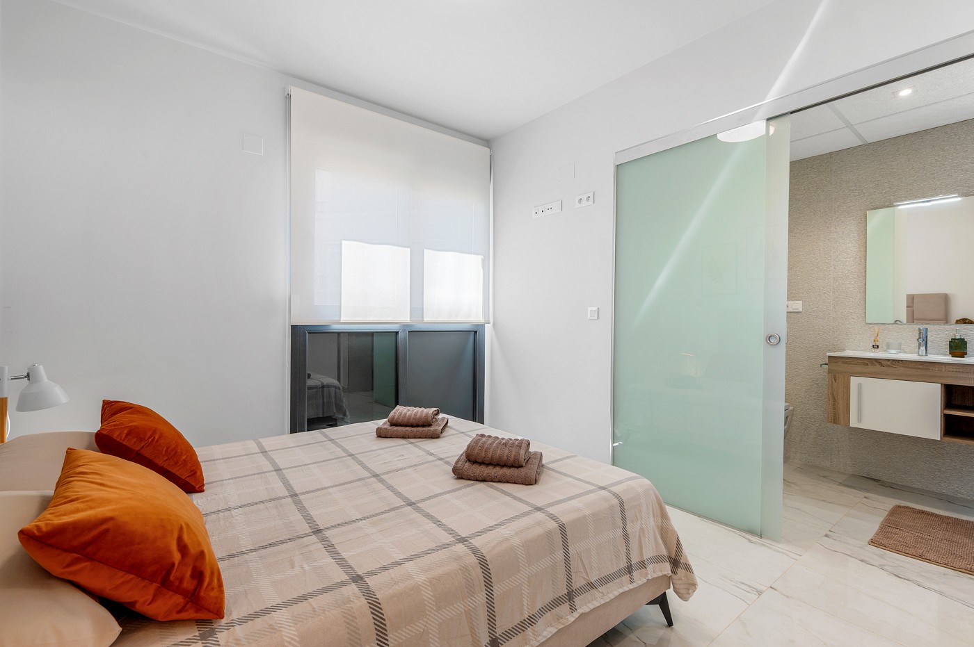 Appartement · Herverkoop - Orihuela Costa · Alicante · Spanje Appartement · Herverkoop - Orihuela Costa · Alicante · Spanje
