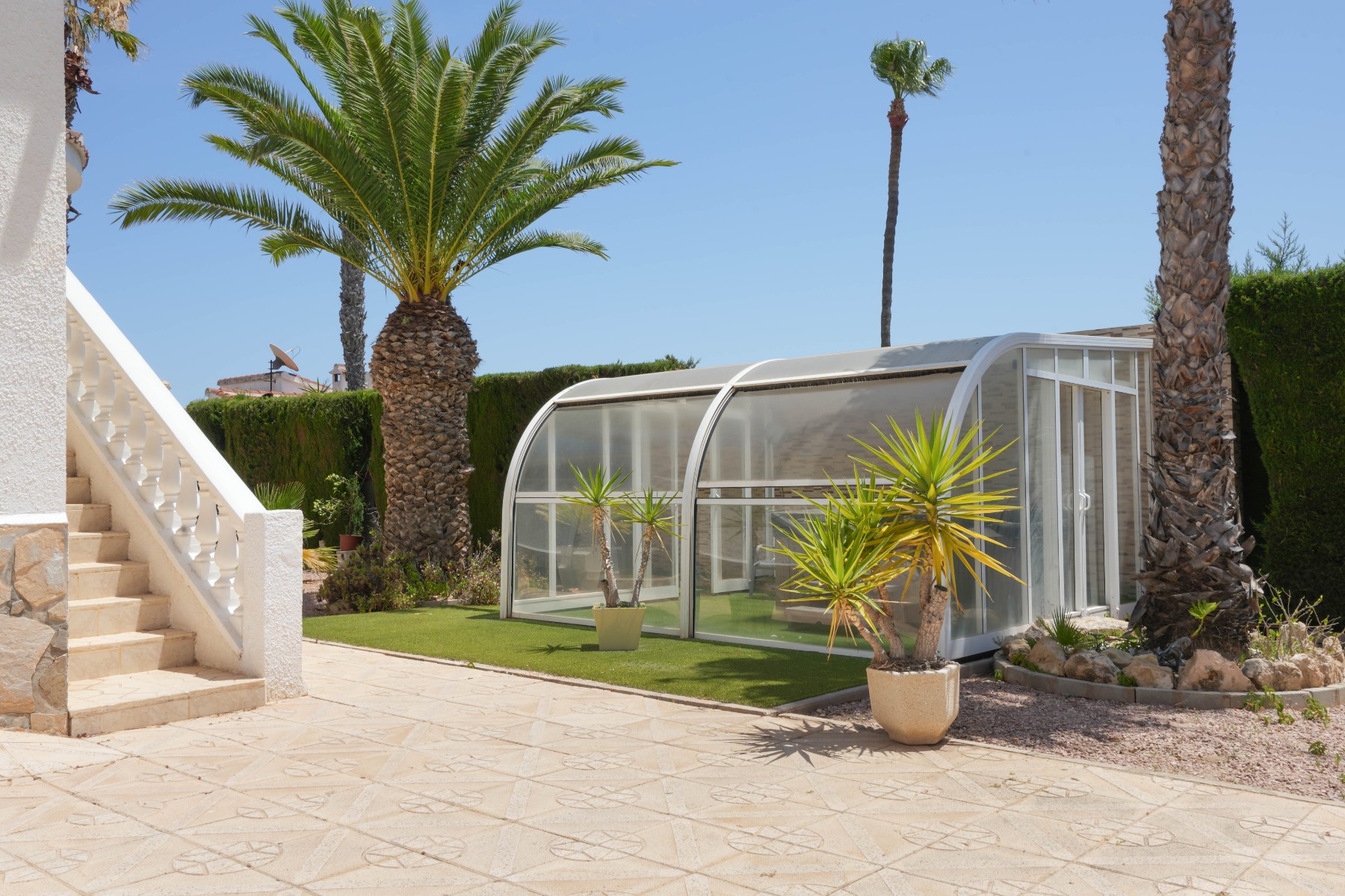 Maison de ville · Revente - Ciudad Quesada · Alicante · Espagne