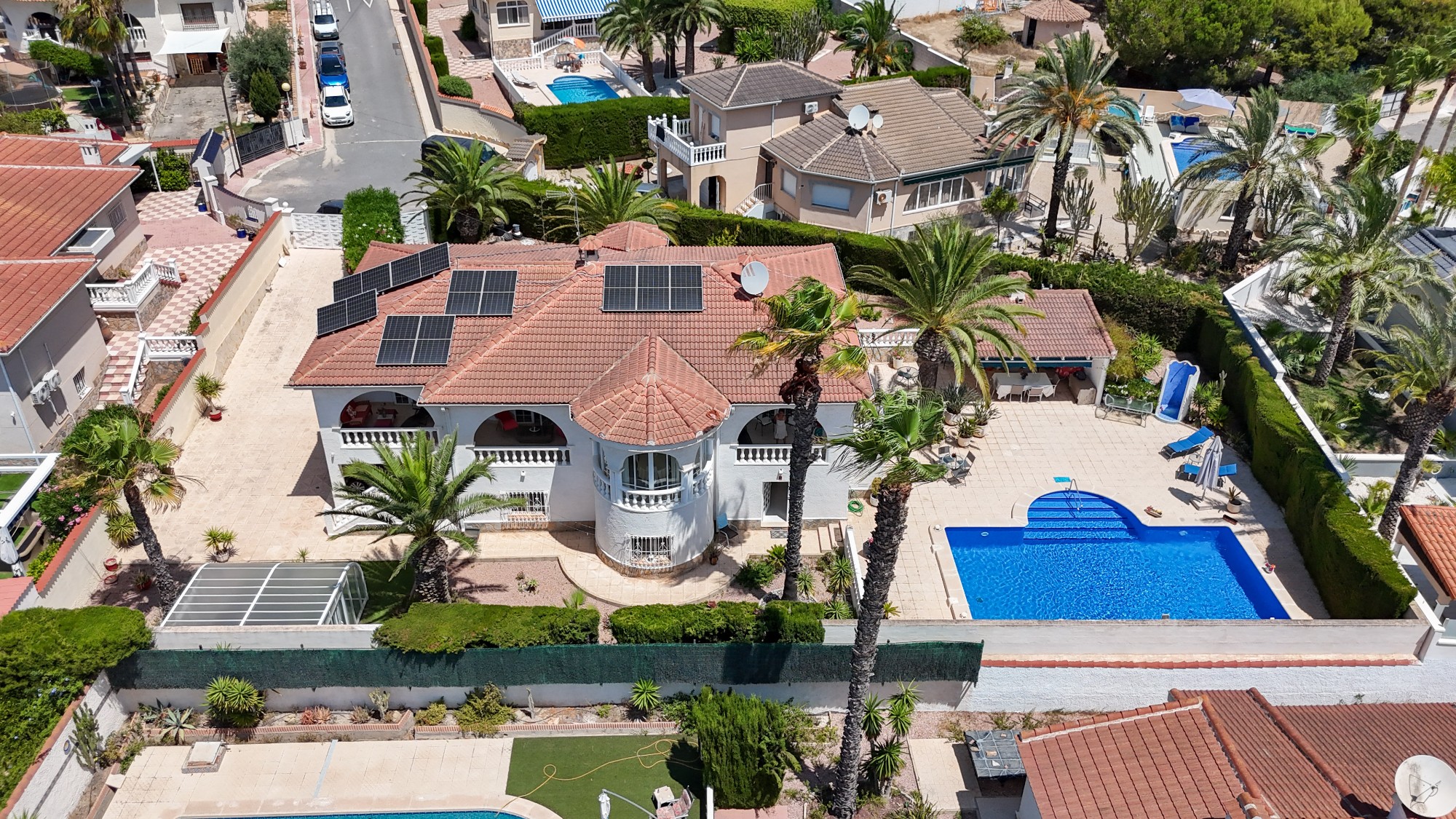Maison de ville · Revente - Ciudad Quesada · Alicante · Espagne