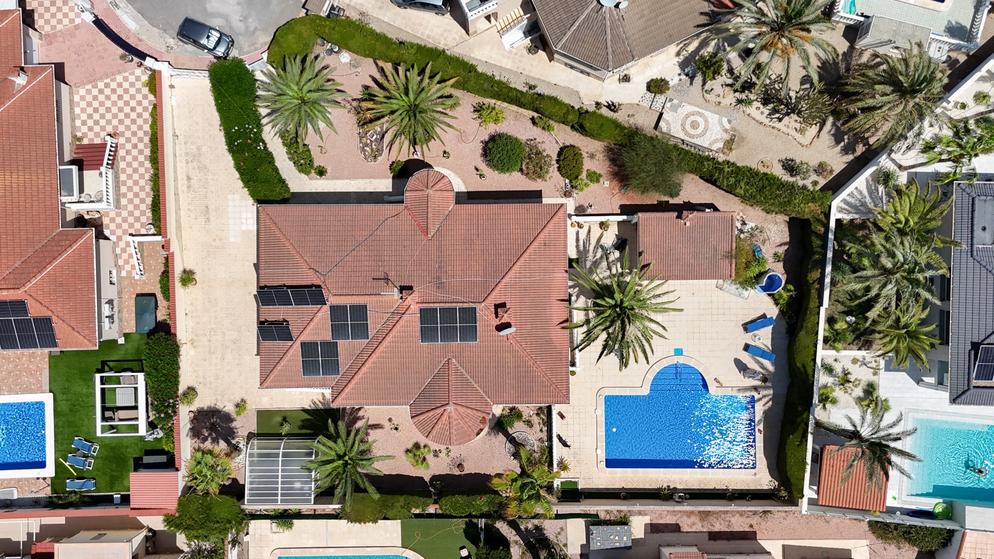 Maison de ville · Revente - Ciudad Quesada · Alicante · Espagne