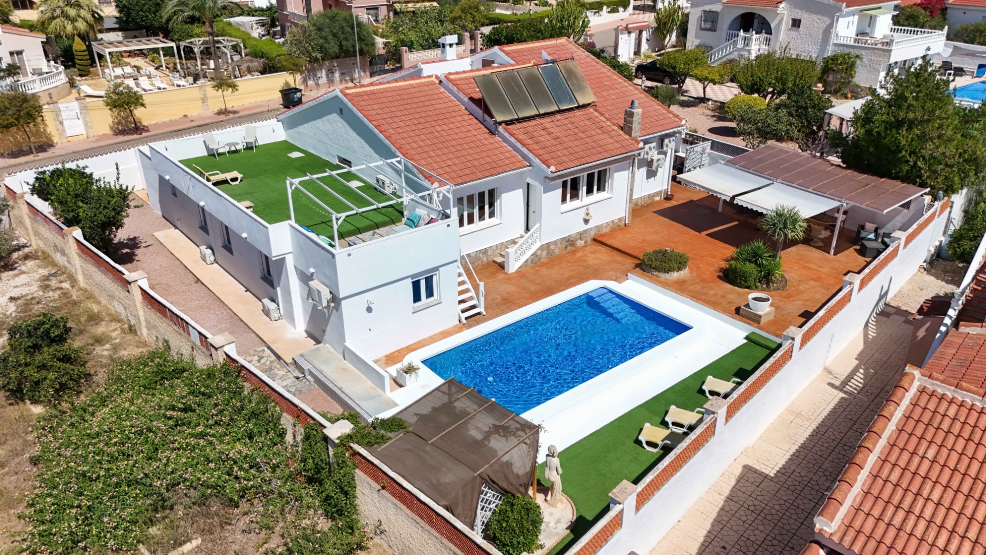 Villa · Herverkoop - Ciudad Quesada · Alicante · Spanje Villa · Herverkoop - Ciudad Quesada · Alicante · Spanje