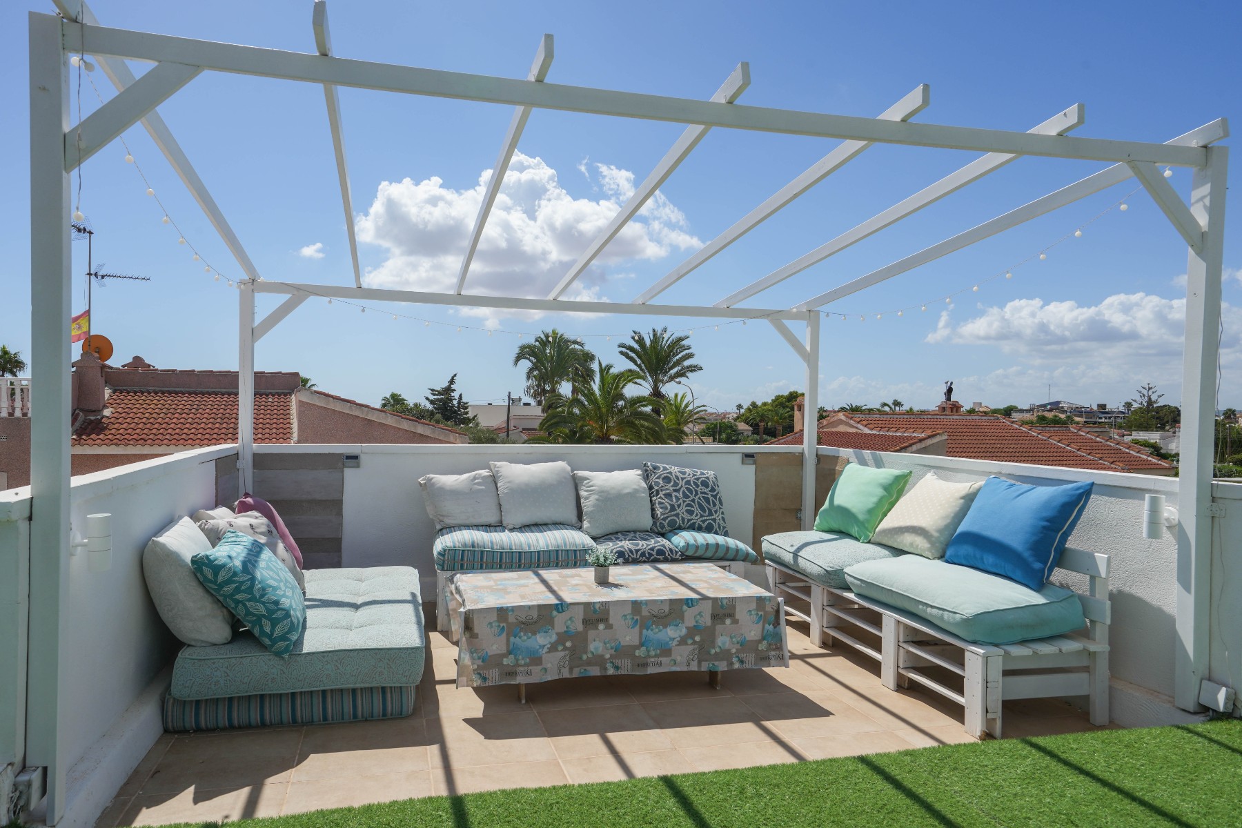 Villa · Herverkoop - Ciudad Quesada · Alicante · Spanje Villa · Herverkoop - Ciudad Quesada · Alicante · Spanje