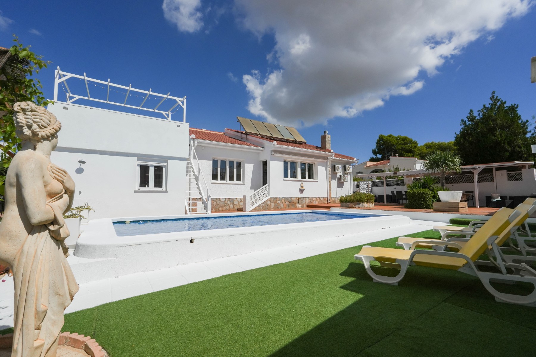 Villa · Herverkoop - Ciudad Quesada · Alicante · Spanje Villa · Herverkoop - Ciudad Quesada · Alicante · Spanje