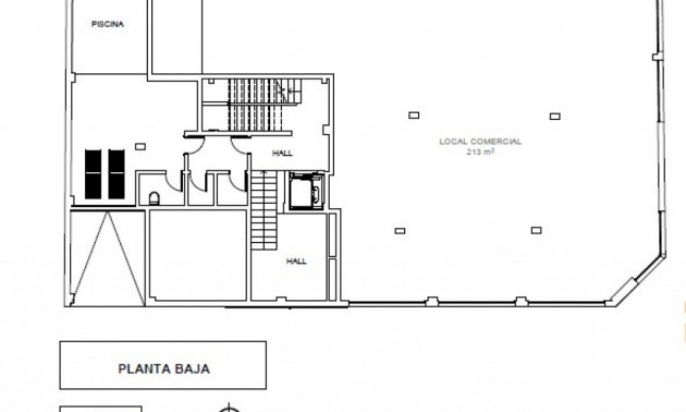 Nowa inwestycja - Apartment - Guardamar del Segura