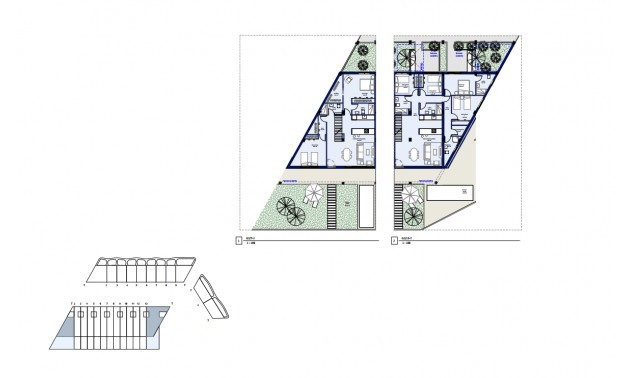 Neue Gebäude - Wohnung - Albir - 