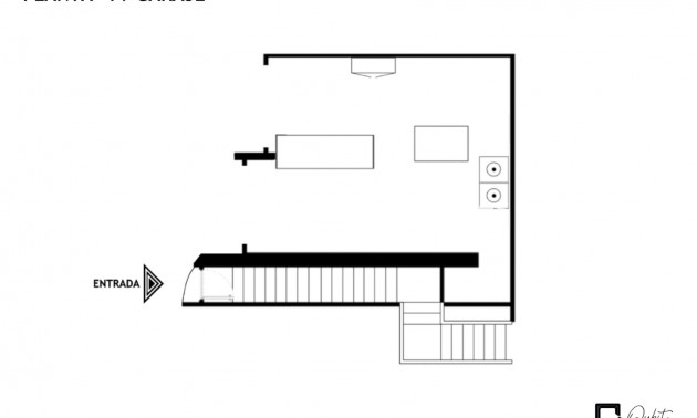 Segunda mano - Villa - Adeje - Adeje  