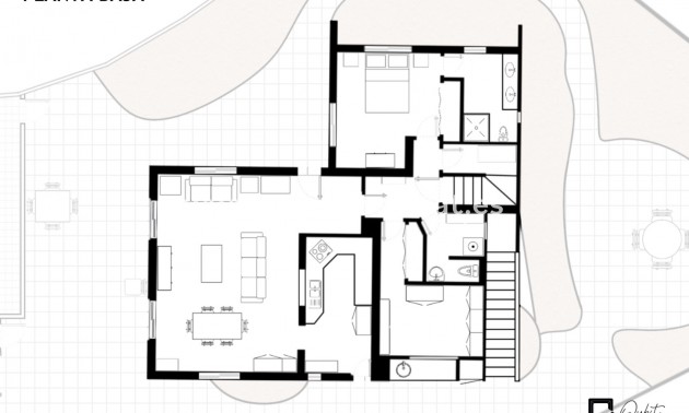 Segunda mano - Villa - Adeje - Adeje  