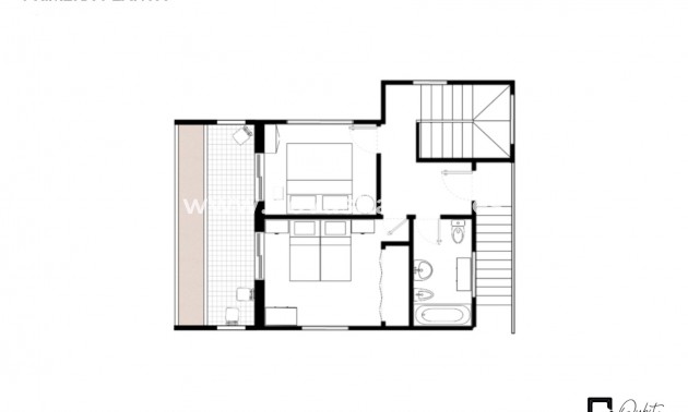 Segunda mano - Villa - Adeje - Adeje  