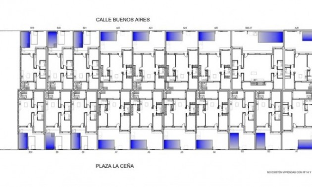 New Build - One level - Dolores de Pacheco